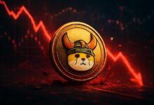 توقعات عملة Floki: ما الاتجاه التالي المحتمل لزوج FLOKI/USDT؟