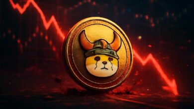 توقعات عملة Floki: ما الاتجاه التالي المحتمل لزوج FLOKI/USDT؟