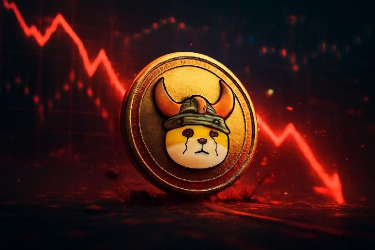 توقعات عملة Floki: ما الاتجاه التالي المحتمل لزوج FLOKI/USDT؟