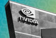 رباح "إنفيديا" القياسية تفشل في تهدئة المتشائمين مع تزايد مخاوف وول ستريت من تضخم تقييمات الذكاء الاصطناعي