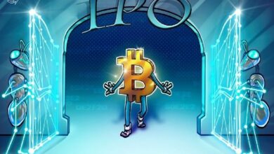 إستراتيجية تقدم للاكتتاب العام لتمويل شراء المزيد من البيتكوين