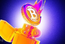 علاوة كوينبيس على البيتكوين تتحول للإيجابية مع صعود الفضة لأعلى مستوى قياسي