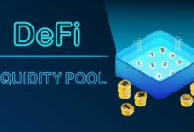 "أزمة سيولة" في التمويل اللامركزي: 12 مليار دولار من رأس المال غير مستخدم