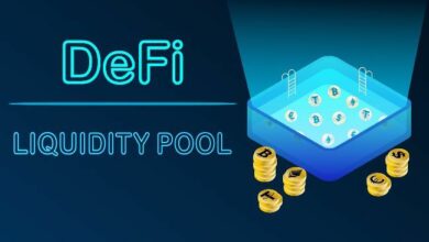 "أزمة سيولة" في التمويل اللامركزي: 12 مليار دولار من رأس المال غير مستخدم