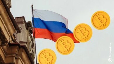 سبيربنك يراهن على دمج البلوكشين والذكاء الاصطناعي كمستقبل للتمويل