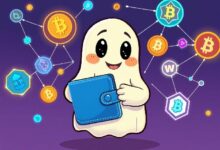 محفظة فانتوم تطلق دعم HyperEVM: تكامل ثوري في عالم البلوكشين