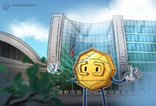 "هيستر بيرس من هيئة الأوراق المالية الأمريكية: الحفظ الذاتي للعملات الرقمية حق أساسي"