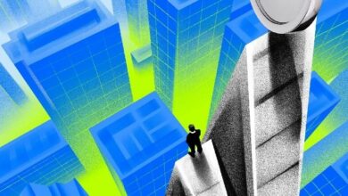 المدير المالي لشركة Upexi يوضح أسباب تحول التمويل المؤسسي القادم نحو البلوكشين