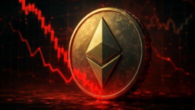 توقعات سعر الإيثيريوم: المشاعر والمستويات والتحركات القادمة