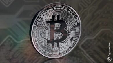 بتكوين يظهر مؤشرات لقاع محلي مع تجمع سيولة البيع الآجل