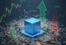 عملة التخزين "فيلكوين" تتحدى ضعف السوق بموجة صعود قوية