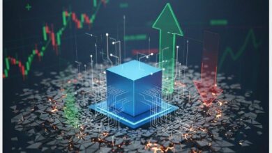 عملة التخزين "فيلكوين" تتحدى ضعف السوق بموجة صعود قوية