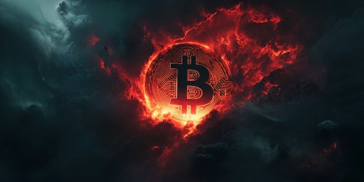 تداولات البيتكوين تشهد انقسامًا: شراء في أمريكا وبيع في آسيا