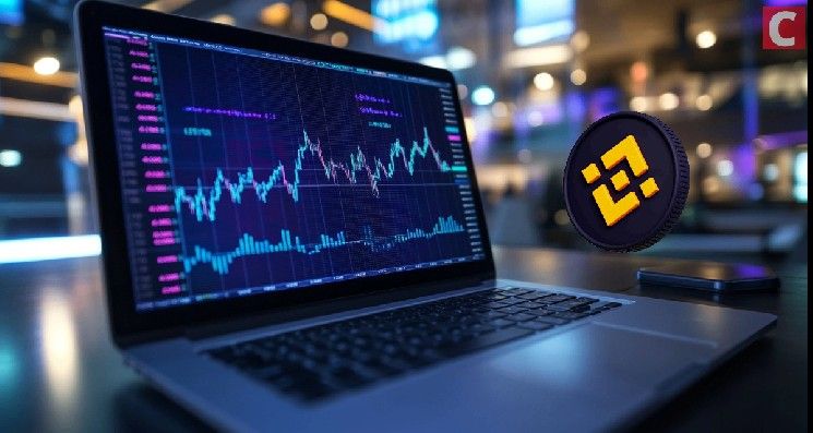 التابعة لـ Circle تطلق USYC المُدر للعائد على سلسلة BNB