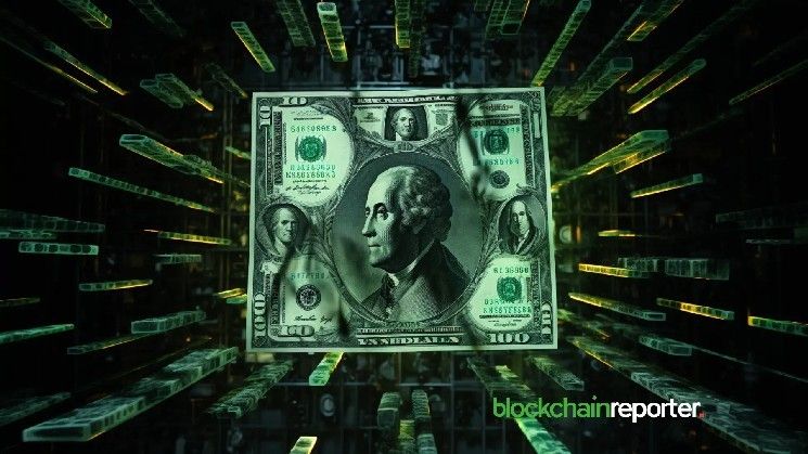 ريا تخصص حصص سيولة أصلية لـ USDe وsUSDe التابعة لإيثينا بانتظار موافقة الحوكمة