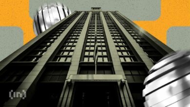 بلاكروك تمنح مجتمع XRP ما كان ينتظره