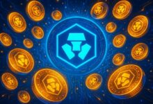 صعود كبير لـ CRO مع إطلاق Crypto.com حملة مكافآت بقيمة 55,000 دولار