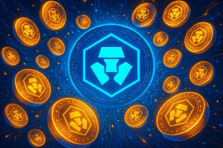 صعود كبير لـ CRO مع إطلاق Crypto.com حملة مكافآت بقيمة 55,000 دولار