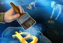 توقعات بارتفاع صعوبة تعدين البيتكوين في ديسمبر مع استمرار هاش برايس بالقرب من مستويات متدنية قياسية