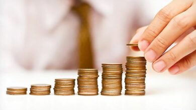 بلاكروك تضاعف رهانها على مستقبل البيتكوين رغم ركود السعر