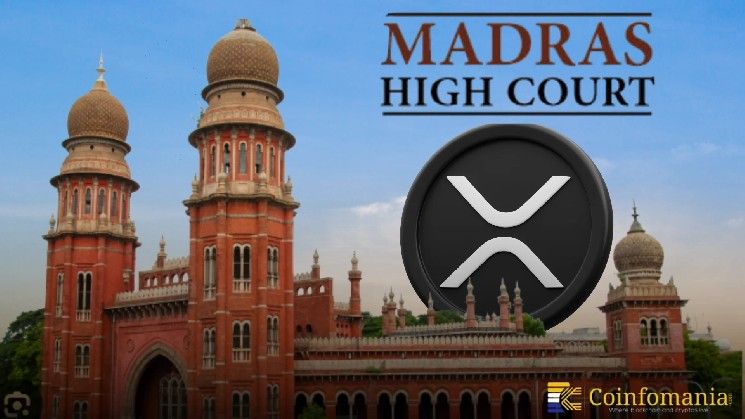 حكم تصنيف XRP كمُستثنى يُعد خطوة محورية للعملات الرقمية في الهند