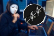 قراصنة Upbit يتجاوزون ضوابط Railgun لتبييض أموال مسروقة بقيمة 36 مليون دولار