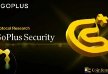 إنذار في نظام إيكوسيستم x402: GoPlus تحذر من مشاريع عالية المخاطر