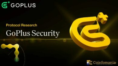 إنذار في نظام إيكوسيستم x402: GoPlus تحذر من مشاريع عالية المخاطر