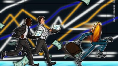 ارتفاع قيمة العملات الرقمية قد يدفع انتعاش السوق في 2026: رئيس الاستثمار في Bitwise