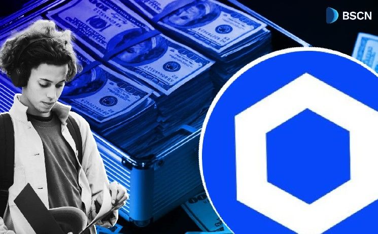 تحديث احتياطي Chainlink: النشاط الأخير، النظرة العامة، والحالة الحالية