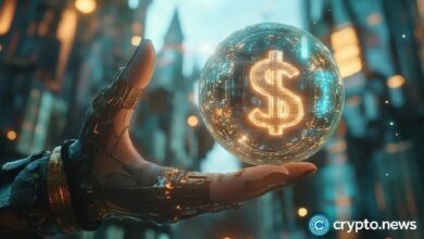 أسهم العملات الرقمية الأمريكية تسجل مكاسب متواضعة وسط تطلعات السوق نحو التعافي