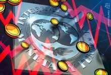 صندوق النقد الدولي يحذر: أسواق الأصول الرقمية قد تزيد من حدة الانهيارات السوقية المفاجئة وتدخل الحكومات مرتقب