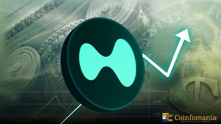 تاجر على "هابرلكويد" يحقق أرباحًا بقيمة 31 مليون دولار عبر 20 صفقة رابحة