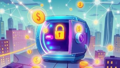 تمويل زلزالي ثوري: 10 ملايين دولار تعزز مشهد أمن البلوكتشين وتحوله