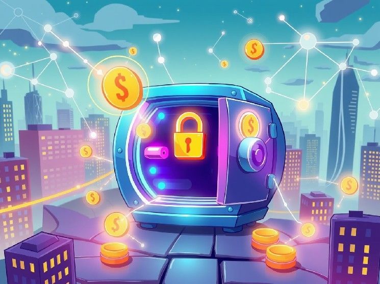 تمويل زلزالي ثوري: 10 ملايين دولار تعزز مشهد أمن البلوكتشين وتحوله