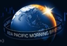 تراجعات بيتكوين تستمر رغم هدنة أمريكا والصين.. ما التوقعات السعرية القادمة؟