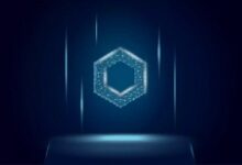 سلسلة لينك تسجل 322 مليار دولار في الأصول الواقعية الممثلة برموز مع توسع J.P. Morgan و Fidelity في التكاملات السلسلية