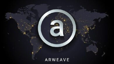 توقعات سعر Arweave (AR) مع استفادته من زخم قطاع DePIN