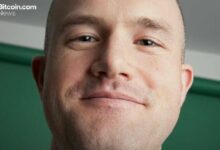 براين أرمسترونغ من كوينبيز يقلب موازين توقعات بوليماركت رأساً على عقب