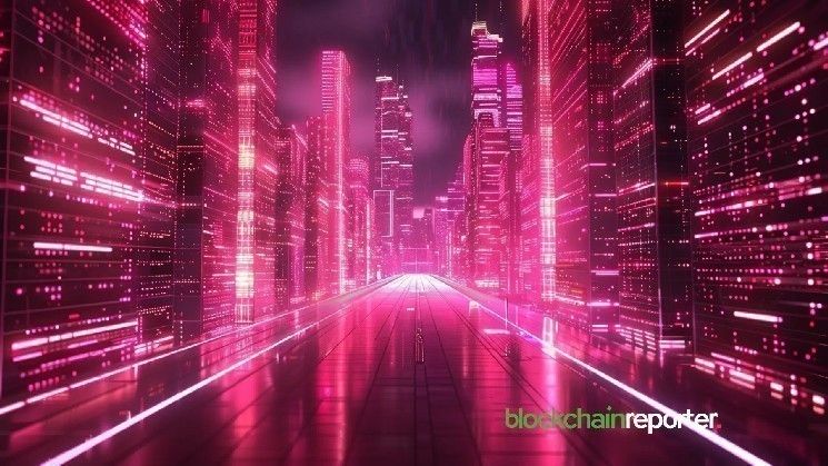 هل البلوكشين سريع بما يكفي للمؤسسات؟ ما الذي تحتاجه لتحقيق الانتشار؟