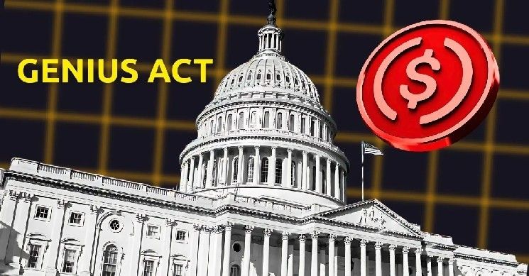 قانون "GENIUS" لوزارة الخزانة الأمريكية يمهد الطريق لتشريع العملات الرقمية المتمحور حول الخصوصية وفقًا لـ a16z