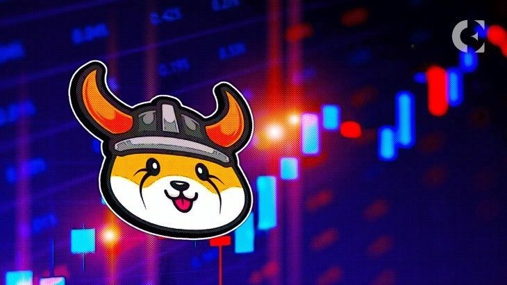 فلوكي يحصل على قائمة في بورصة سويسرا السادسة ويتطور ليصبح أكثر من مجرد ميم كوين