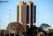 البنك المركزي البرازيلي يوضح مستقبل مشروع دريكس للعملة الرقمية: الريال الرقمي يظل الهدف النهائي