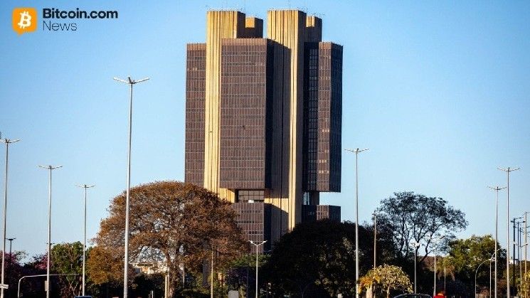 البنك المركزي البرازيلي يوضح مستقبل مشروع دريكس للعملة الرقمية: الريال الرقمي يظل الهدف النهائي