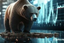 سوق العملات الرقمية يفقد 300 مليار دولار مع انخفاض البيتكوين تحت 100 ألف