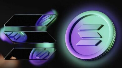 محلل تنبأ بانهيار البيتكوين تحت 20 ألف دولار في 2021 يعود بتوقيع صادم لسولانا