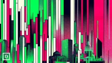 إقراض NFTs يقترب من أدنى مستوياته التاريخية من حيث القيمة الإجمالية المقفلة