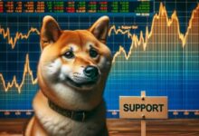 انخفاض طفيف لسعر دوجكوين (DOGE) والدعم الحالي قد يُطلق موجة صعودية جديدة