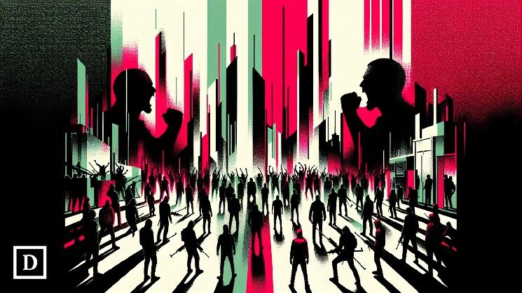 منصة هايبرليكيد تتعرض لانتقادات بسبب إعادة تسمية رمز MON