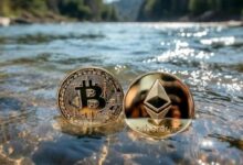 إيثيريوم تشارك البيتكوين في تسجيل ثالث أكبر تدفق أسبوعي صافٍ للصناديق ETF بقيمة 508 مليون دولار